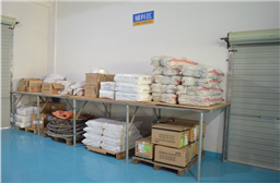 Storehouse warehouse
