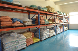 Storehouse warehouse