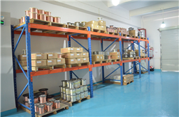 Storehouse warehouse