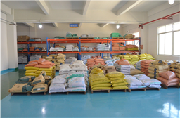Storehouse warehouse