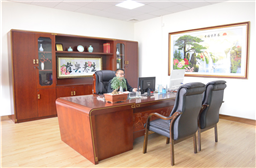 General Manager's Office